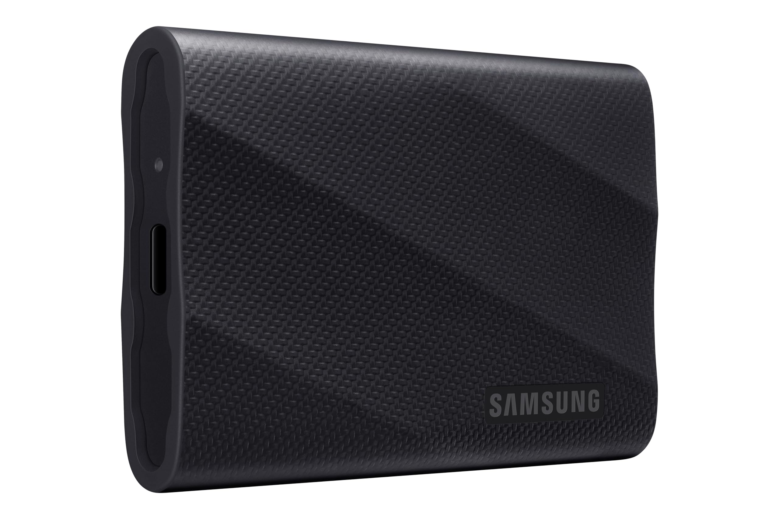 2TB USB 3.2 GEN. 2 T9 PORTABLE  SSD - BLACK MULTI 5