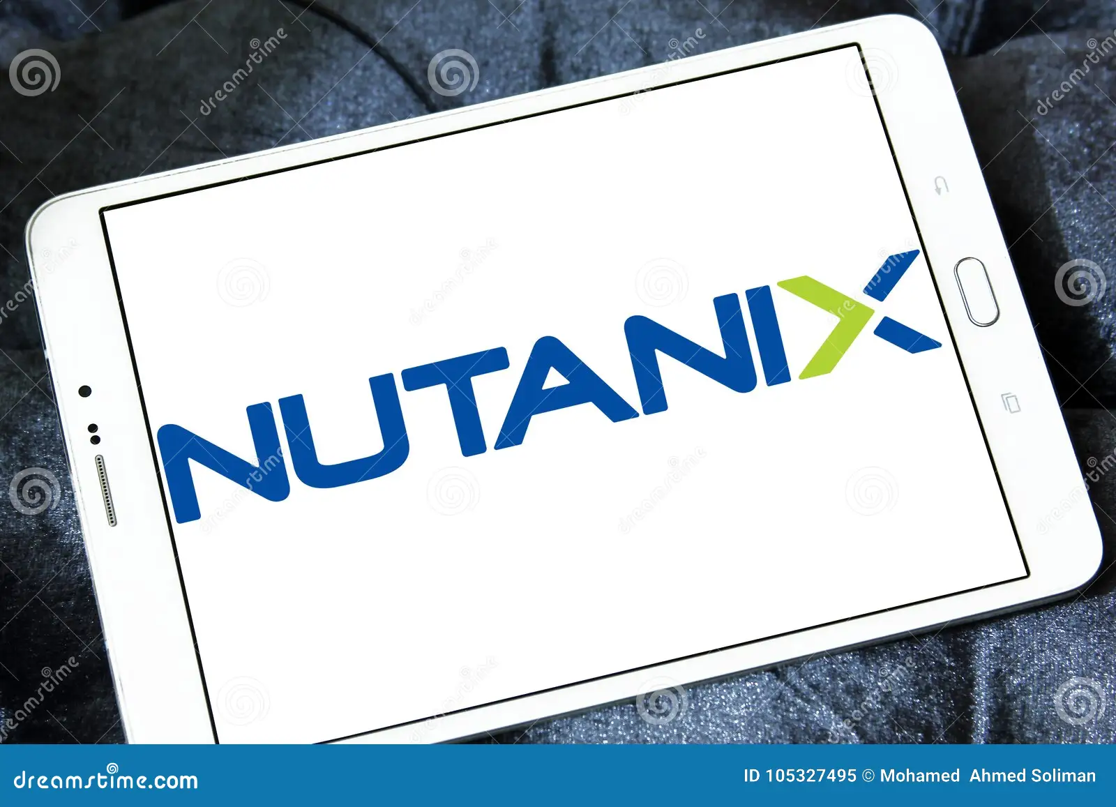 Nutanix La