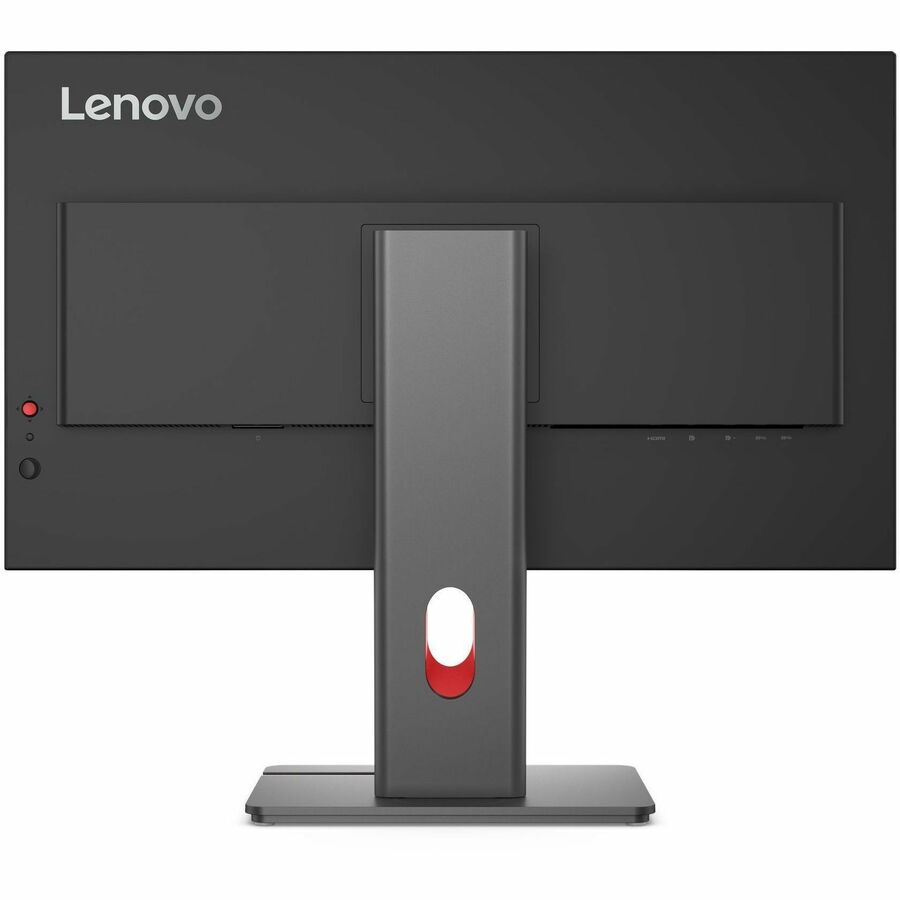 Lenovo P27Q-40 27-inch Monitor with HDMI Connectivity