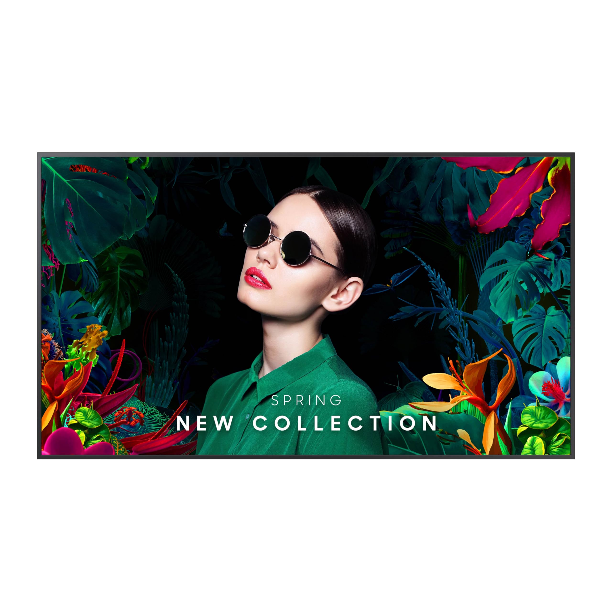 32IN UHD 500NIT NON-GLARE IP5X  NON-GLARE IP5X RATED 24/7 2ND GEN
