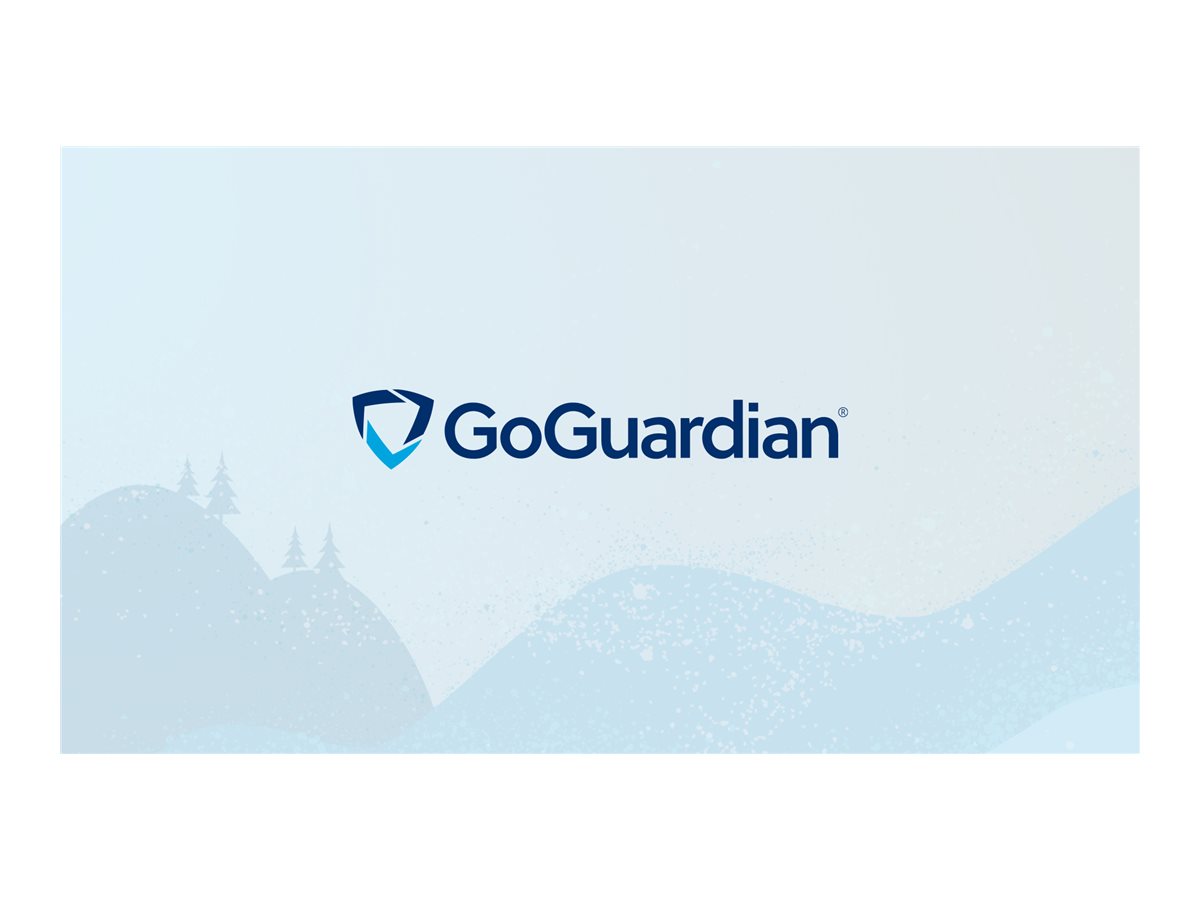 Liminex Inc. - Goguardian