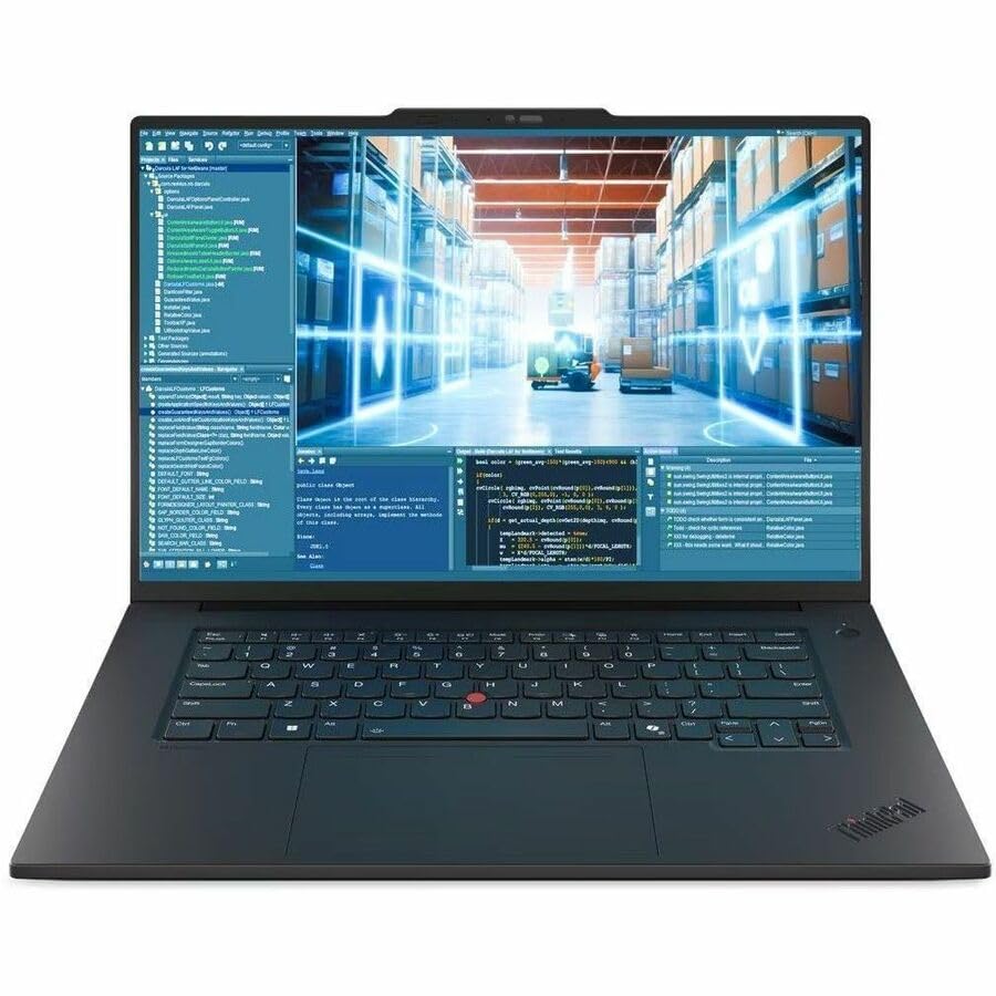TOPSELLER TP P1 G8 U7 255H      4.40G 32GB 1TB W11P64