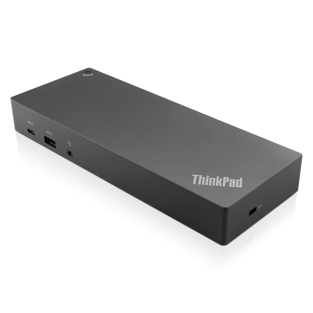 TP HYBRID USB-C DOCK