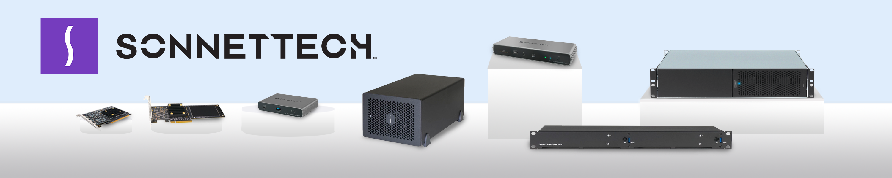 Sonnet Technologies