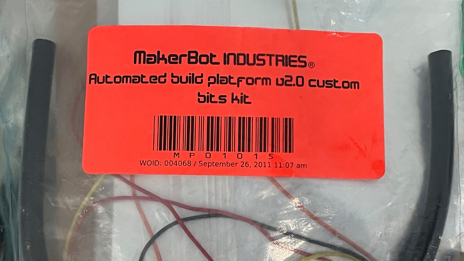 Makerbot Industries