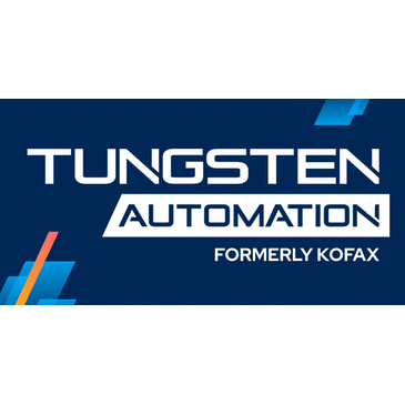 Tungsten Automation Corporation