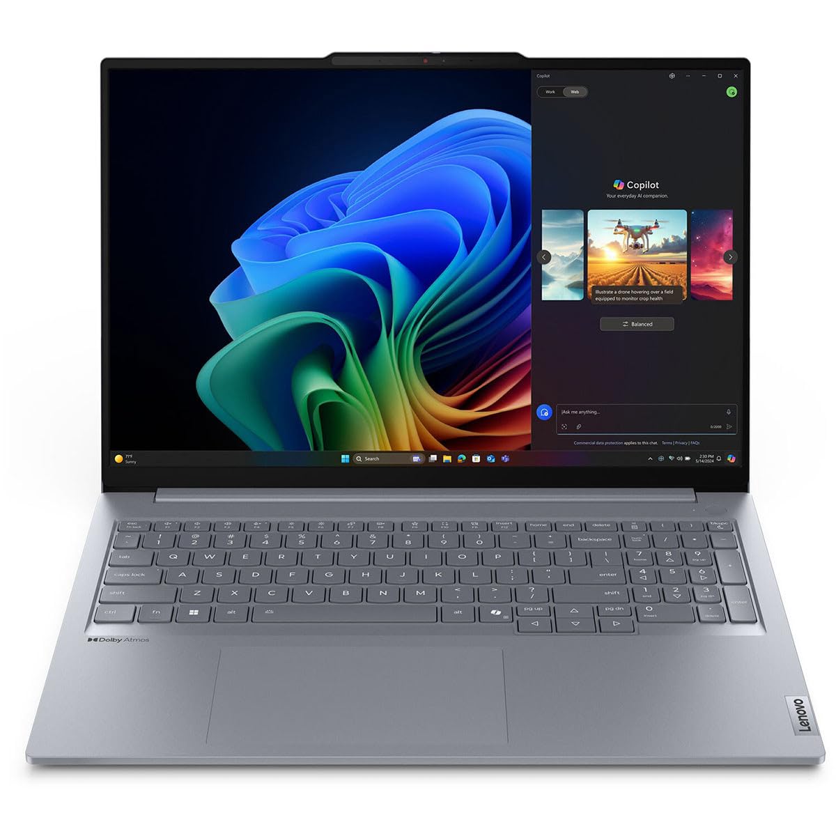 TOPSELLER TB 16 G7 QOY          X1P-42-100 3.40G 16GB 512GB 16IN