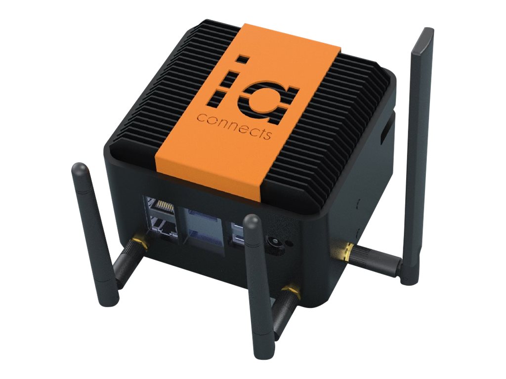 Iaconnects Technology Ltd