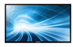 Samsung LH32EMDIAGBXZA 32" QHD Wireless Digital Signage