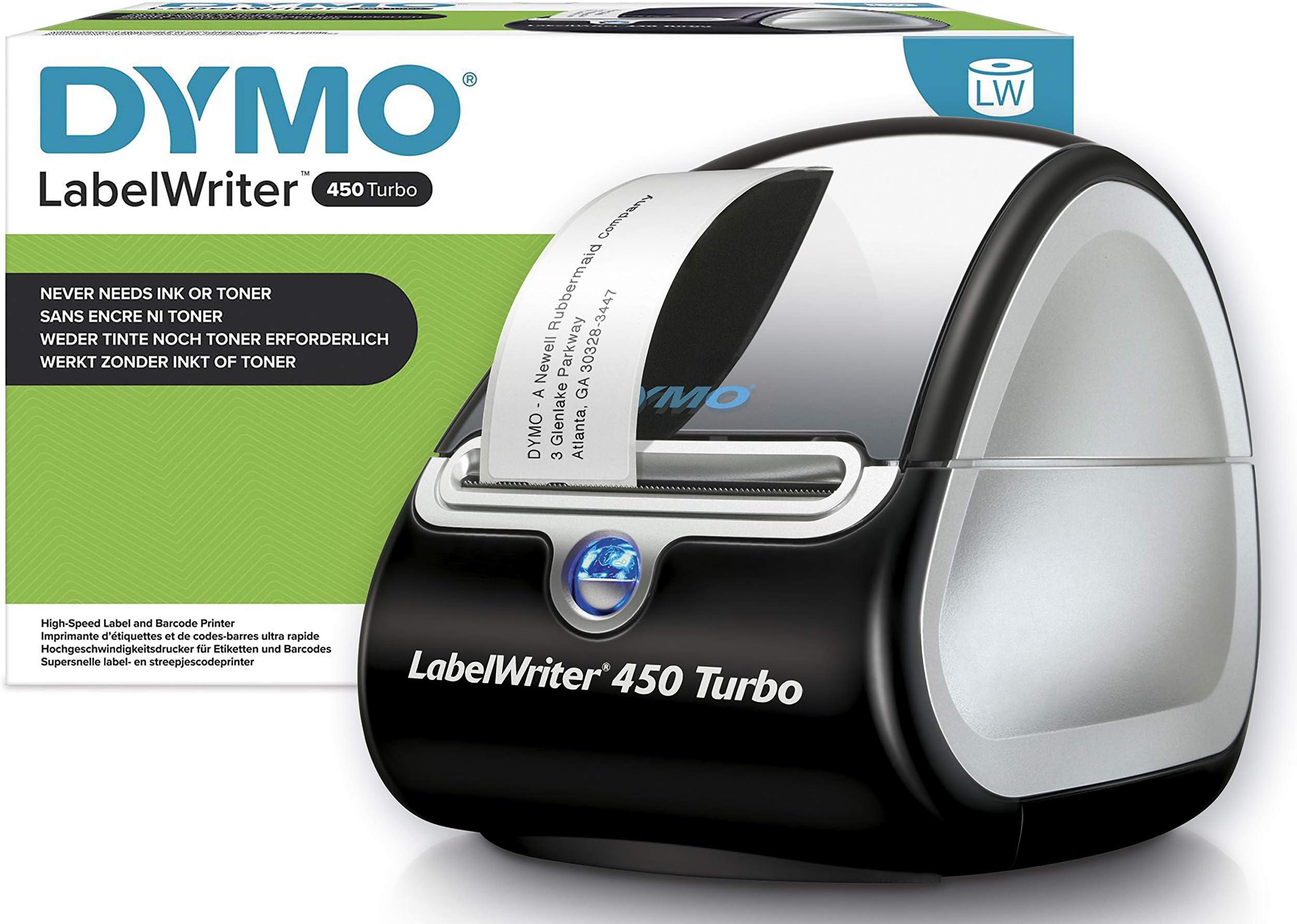 Dymo Corporation