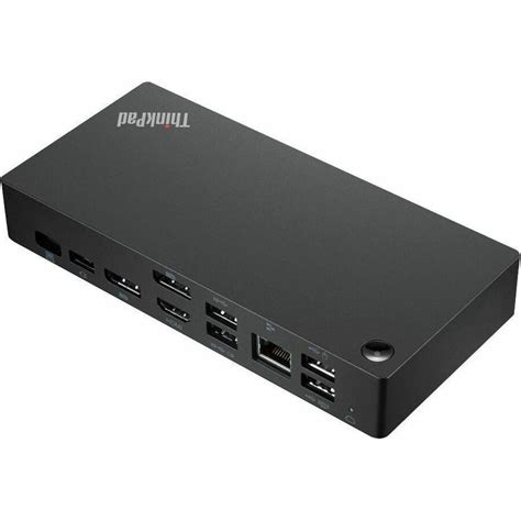 TP DOCK SMARTEDITION-US