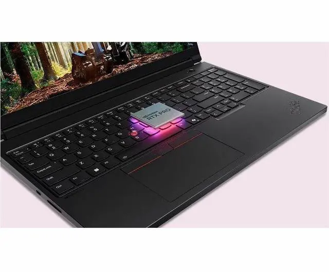 TOPSELLER THINKPAD P16 G3 U7    265HX 4.60G 32GB 1TB W11P64