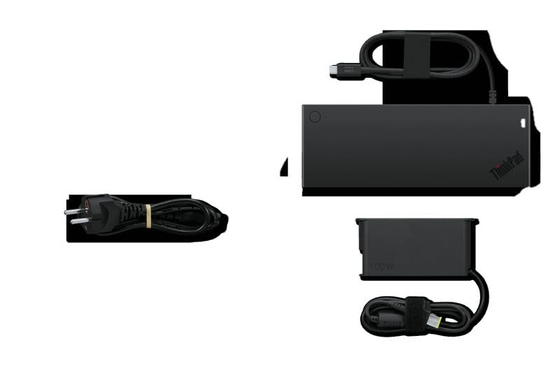TP TBT4 SMART DOCK G2 US
