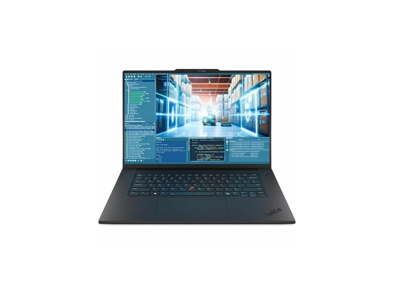 TOPSELLER TP P1 G8 U7 265H VPRO 4.50G 32GB 512GB W11P64