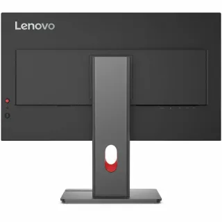 Lenovo P27Q-40 27-inch Monitor with HDMI Connectivity