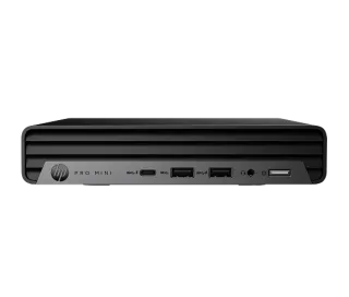 HP ProDesk 4 Mini G1I U5235T 16GB 256GB W11P