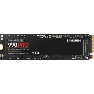 990 PRO SERIES 1TB PCIE         GEN4. X4 NVME 2.0