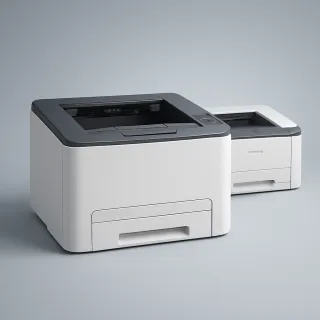 Printers - Laser