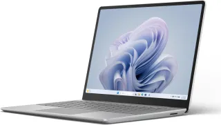 Microsoft Surface EP2-68820 Core™ Ultra 5 325 512GB SSD 16GB 13" FHD+ (1920x1280) TOUCHSCREEN WIN11 Pro PLATINUM Backlit Keyboard FP Reader 0.61" thin, 2.7 lbs.