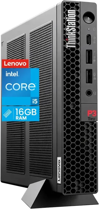 Lenovo P3T G2 VPro 16GB 512GB