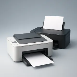 Printers - Inkjet