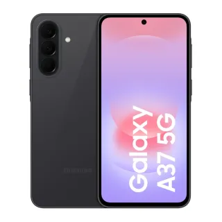 B2B A37 Charcoal Smartphone 6+128 GB - Sleek & Powerful