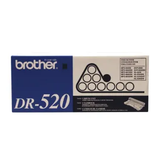 DR520 DRUM UNIT FOR HL5240      HL5250DN/HL5250DNT 25KYLD MULTI 3